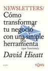 Newsletters - David Hieatt - 9788410358157