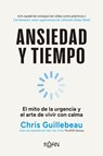 Trampa del Tiempo, La - Chris Guillebeau - 9788410358294