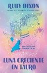Luna Creciente En Tauro - Jessica Madden - 9788410391130