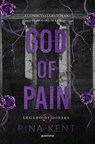 God of Pain (Spanish Edition) - Rina Kent - 9788410395763
