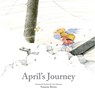 April's Journey - Annamaria Piccione ; Luis Amavisca - 9788410406803