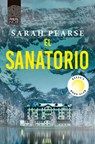 Sanatorio, El - Sarah Pearse - 9788410424227