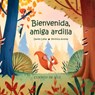 Bienvenida, amiga ardilla - Daniel Caas - 9788410438170