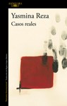Casos Reales / Real Cases - Yasmina Reza - 9788410496545