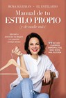 Manual de Tu Estilo Propio - Rosa Maria Iglesias Ramos - 9788410522367