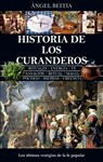 Historia de Los Curanderos - Angel Beitia Olivares - 9788410528000