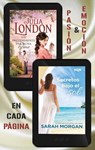 E-Pack HQN secretos junio 2024 - Julia London ; Sarah Morgan - 9788410629028
