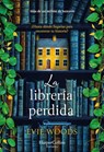 La librería perdida - Evie Woods - 9788410640405