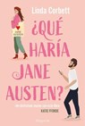 ¿Qué haría Jane Austen? - Linda Corbett - 9788410640542