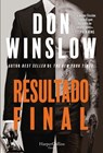 Resultado final - Don Winslow - 9788410644205