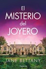El misterio del joyero - Jane Bettany - 9788410645097