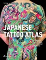 Japanese Tattoo Atlas: 45 Irezumi Style Artists from Around the World - Santiago Lombardi - 9788410650008