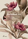 New Botanical Art - Anna de Izaguirre - 9788410650855