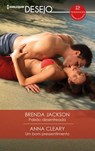 Paixão desenfreada - Um bom pressentimento - Brenda Jackson ; Anna Cleary - 9788410742772