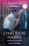 Extraños en las dunas - Cautiva y prohibida - Lynn Raye Harris - 9788410744783