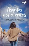 Asuntos pendientes - Mercedes Gallego - 9788410744899