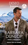 Deseos a medianoche - Esposo solo de nombre - Barbara Dunlop - 9788410745568