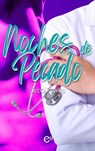 Noches de pecado - Debbi Rawlins - 9788410745797