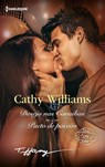 Desejo nas Caraíbas - Pacto de paixão - Cathy Williams - 9788410746985