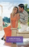 Un hombre y una mujer - Robin Nicholas - 9788411056618