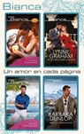 E-Pack Bianca y Deseo junio 2022 - Barbara Dunlop ; Susan Stephens ; Lynne Graham ; Annie West - 9788411058506