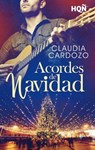 Acordes de Navidad - Claudia Cardozo - 9788411413572