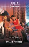 Engaño peligroso - Lynda Simons - 9788411416191