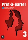 Pret-a-parler 3 Cahier dexercices (B1) - collectif - 9788411571241