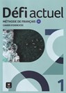 Défi actuel 1 Cahier d´exercices -  - 9788411571524
