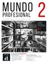 Mundo profesional 2 (B1). Cuaderno de ejercicios -  - 9788411573276