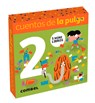 Cuentos de la Pulga 2 (5 Cuentos) / Tales of the Flea 2 (5 Stories): Volume 2 - Lluís Farré - 9788411580496
