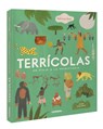 Terrícolas: Un Viaje a la Prehistoria / Earthlings: A Trip to Prehistory - Patricia Geis - 9788411581400