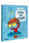 Daniel Tiene Un Caso / Daniel Has a Case: Volume 2 - Marta Jarque - 9788411581561
