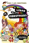 El Libro de Los Monstruos / The Book of Monsters: Volume 27 - Jaume Copons - 9788411581943