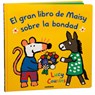 El Gran Libro de Maisy Sobre La Bondad / Maisy's Big Book of Kindness: Volume 3 - Lucy Cousins - 9788411582360