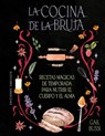 Cocina de la Bruja, La - Gail Bussi - 9788411721738