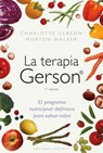 Terapia Gerson, La -V2* - Charlotte Gerson - 9788411722810