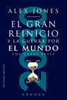 Gran Reinicio, El - Alex Jones - 9788411722834