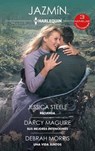 Recuerda - Sus mejores intenciones - Una vida juntos - Jessica Steele ; Darcy Maguire ; Debrah Morris - 9788411805193