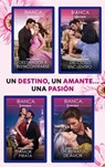 E-Pack Bianca diciembre 2023 - Kate Hewitt ; Chantelle Shaw ; Pippa Roscoe ; Lucy King - 9788411805773