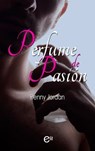 Perfume de pasión - Penny Jordan - 9788411806855