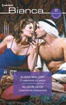 O casamento do xeque - Casamento inesperado - Susan Mallery ; Allison Leigh - 9788411808095