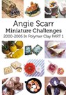 Angie Scarr Miniature Challenges - Angie Scarr - 9788412202922