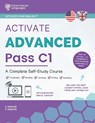 Activate Advanced C1 - E Mason - 9788412214352