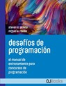 Desafios de programacion - Miguel A Revilla ; Steven S Skiena - 9788412238044