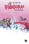 Leñadoras. Operación Cumpleaños / Lumberjanes. Stone Cold - Nd Stevenson - 9788412572872