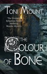 The Colour of Bone - Toni Mount - 9788412595338