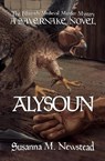 Alysoun - Susanna M Newstead - 9788412595390