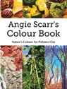 Angie Scarr's Colour Book - Angie Scarr - 9788412602302