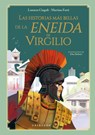 Historias Más Bellas de la Eneida de Virgilio, Las - Lorenza Cingoli - 9788412633634